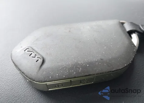 2024 Kia Sorento S из США, поврежденный, VIN 5XYRL4JC0RG273607